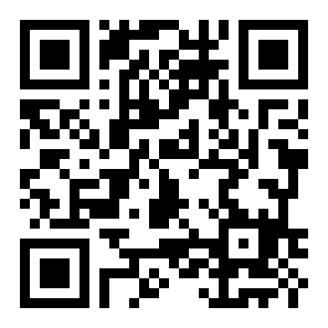 树洞漫画二维码