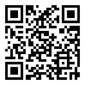 兮兮影视投屏版二维码
