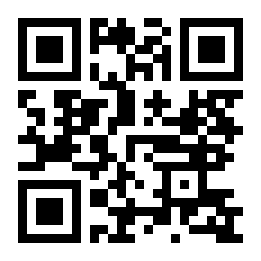 大逃杀冲冲冲二维码