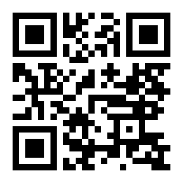 甜心世界二维码