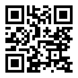 雪人射击大战二维码