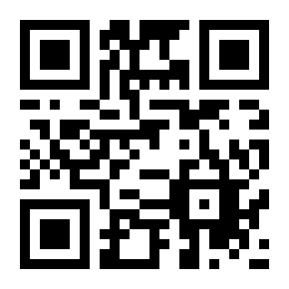 音乐滤镜相机二维码