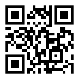 耳朵你在哪二维码