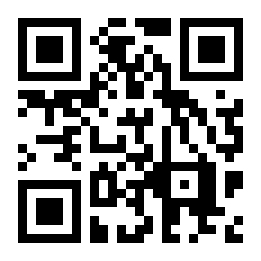 未来坦克大战二维码