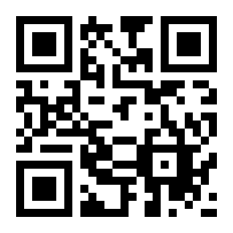 贴墙挑战二维码