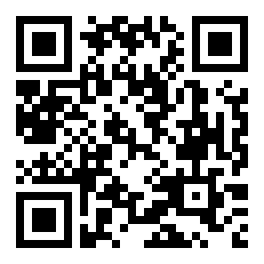 联盟契约二维码