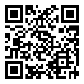 飘花视频投屏版二维码