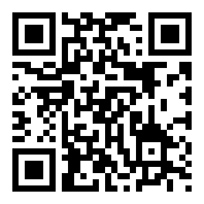 美食食谱二维码