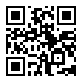 世界风景二维码