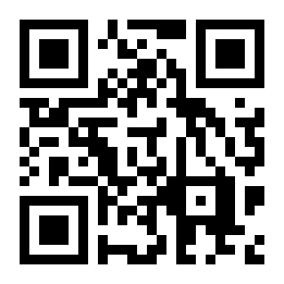 霍氏优选二维码