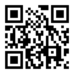 吉他风华二维码