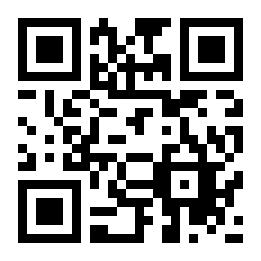 好物密码二维码