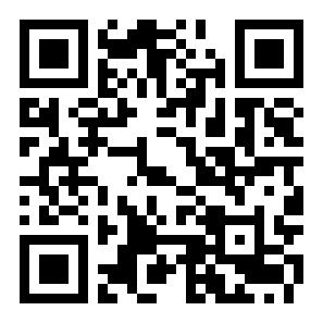 夜幕降临二维码