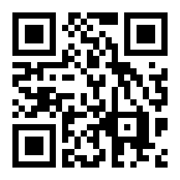 地平线极品赛车二维码