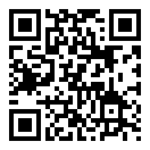 花式撞球二维码