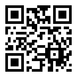 子弹飞快点二维码