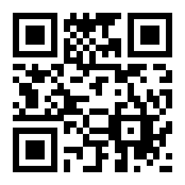 警车自由模拟驾驶二维码