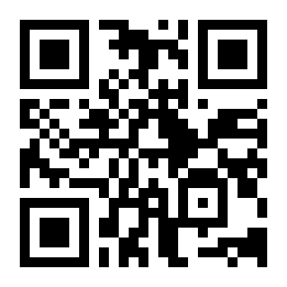 胰岛素估算器二维码