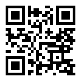 小鹿二手二维码