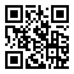汽车粉碎2021二维码