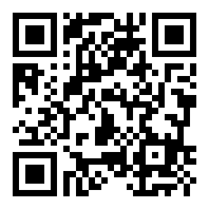 步步走路二维码