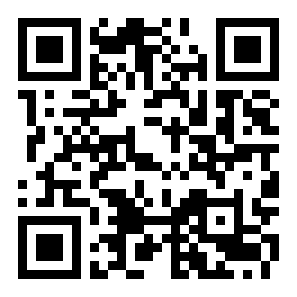 火柴人救护车驾驶二维码