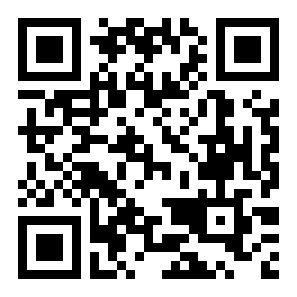 绿洲计划正版二维码