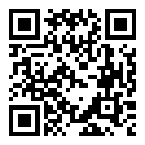 爱丽丝在拼图二维码