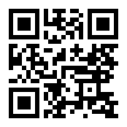 拖动绳索二维码