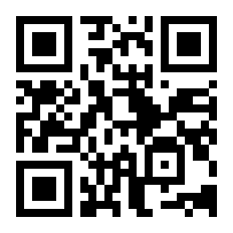 火星明天二维码