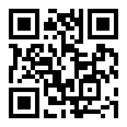 脱掉一切二维码