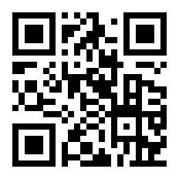 火柴人斗殴二维码