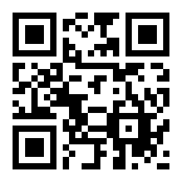 躲过学妹的追杀二维码