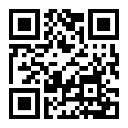 花样壁纸二维码