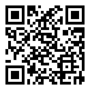 颜值太高了二维码