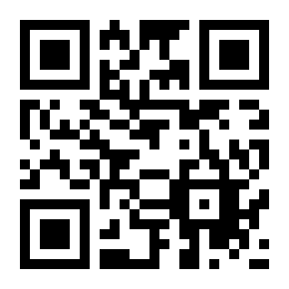 采云魔方二维码