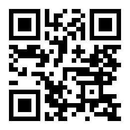 现代出击Online二维码