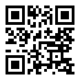 野蛮打击二维码