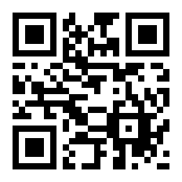 一起跳机场二维码