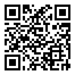 矿路跑酷修改版二维码