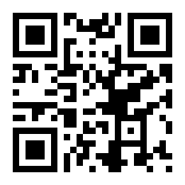 智能证件照随拍二维码