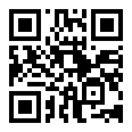 末日敢死队二维码