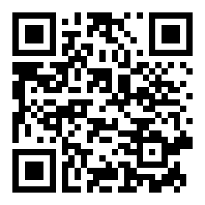 4D视觉壁纸二维码