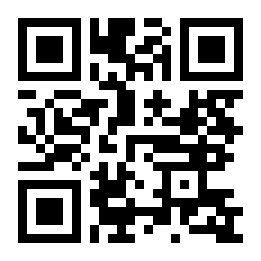 把我的寿司给我二维码