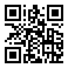 手机TV一键投屏二维码