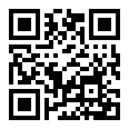 掌读小说二维码