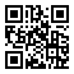 淘淘好物二维码