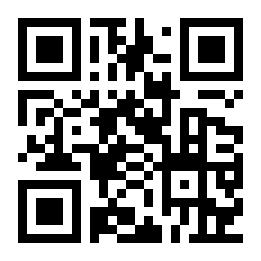 我要向钱冲二维码