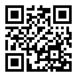 萌龙乐星星二维码