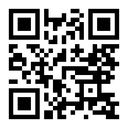 黑豹影视二维码